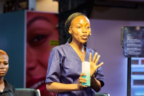 Urban Skin Rx Arrives in Nigeria: A New Era of Inclusive Skincare Begins 21