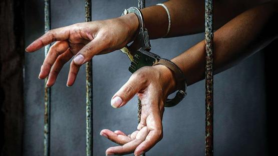 BREAKING: Daddy G.O’, Deaconess arrested in Abuja trying to sell child for N1.2m