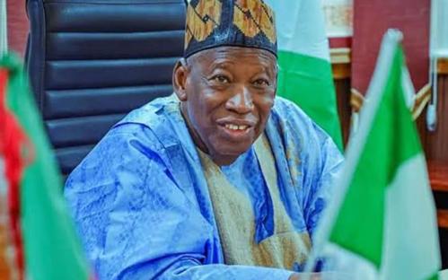PDP already dead, we‘ll receive you soon – Ganduje replies Lamido