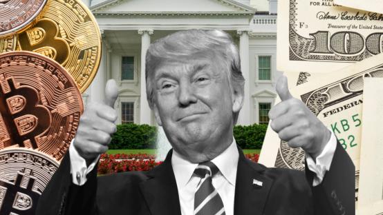 What Trump’s Bitcoin reserve means for investors – the US crypto fund explained