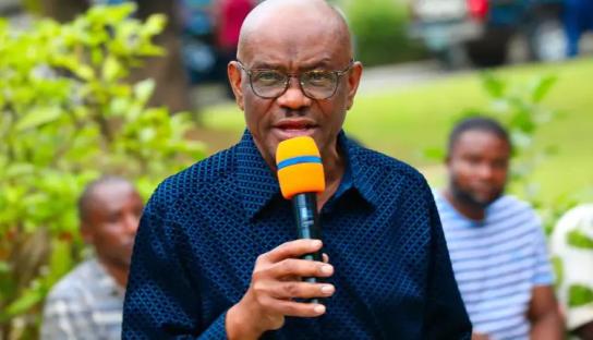 Wike using his influence to undermine democracy in Rivers – CHRICED