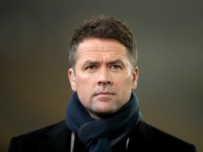 EPL: Michael Owen names only two clubs to compete for title next season