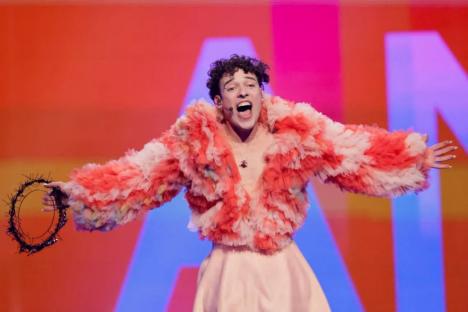 The secret formula behind every winning Eurovision song has been revealed – and it’s bad news for the UK’s act