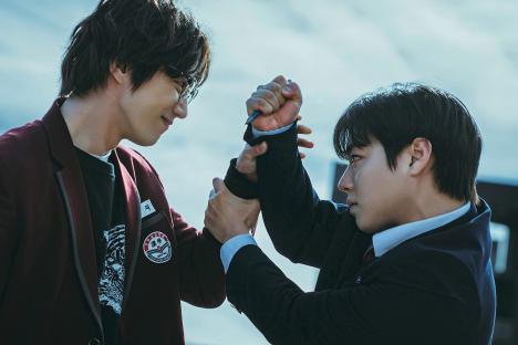 4 High School Action K-Dramas To Watch If You Loved “Weak Hero Class 2”