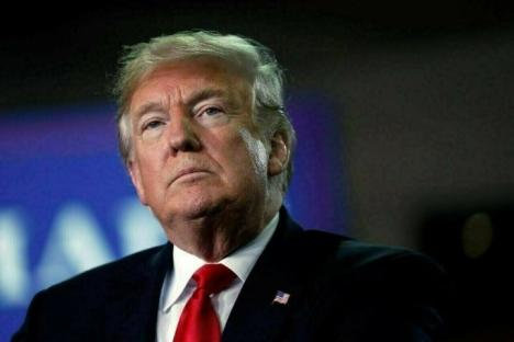 President Trump gives Brnovich, Carter new appointments