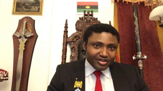 No extradition process from Nigeria against Simon Ekpa – AGF Fagbemi clarifies