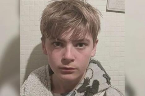 Urgent hunt for missing boy, 13, last seen wearing Harry Potter backback as anyone who sees him urged to call 999