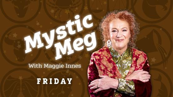 Horoscope today, June 13, 2025: Daily star sign guide from Mystic Meg