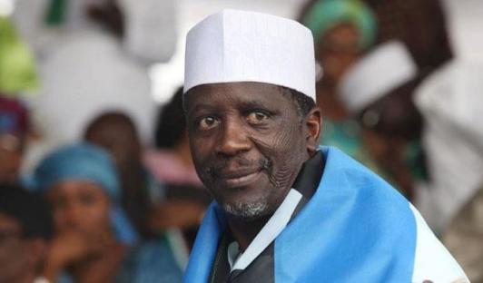 Bafarawa decries decline of patriotism among Nigerian leaders
