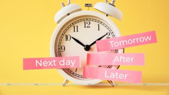 Bedtime Procrastination: Why We Delay Sleep and How to Stop 4