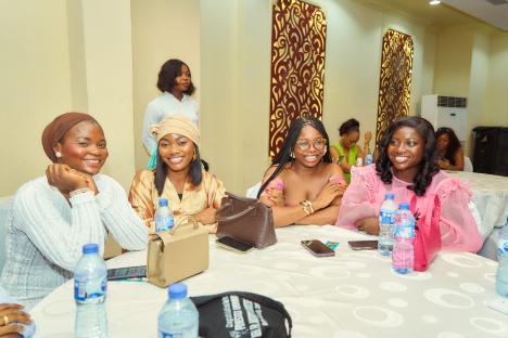 Urban Skin Rx Arrives in Nigeria: A New Era of Inclusive Skincare Begins 7