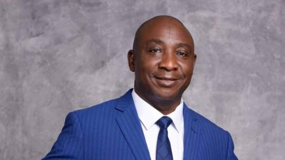 2025 U-20 AFCON: Gusau charges Flying Eagles to win trophy after securing World Cup ticket