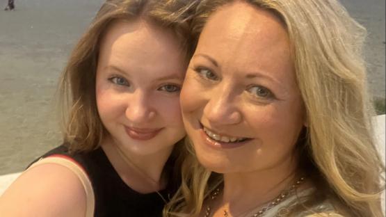 ‘Healthy’ schoolgirl, 17, ‘dies’ in front of terrified classmates after GP dismissed symptoms as ‘anxiety’
