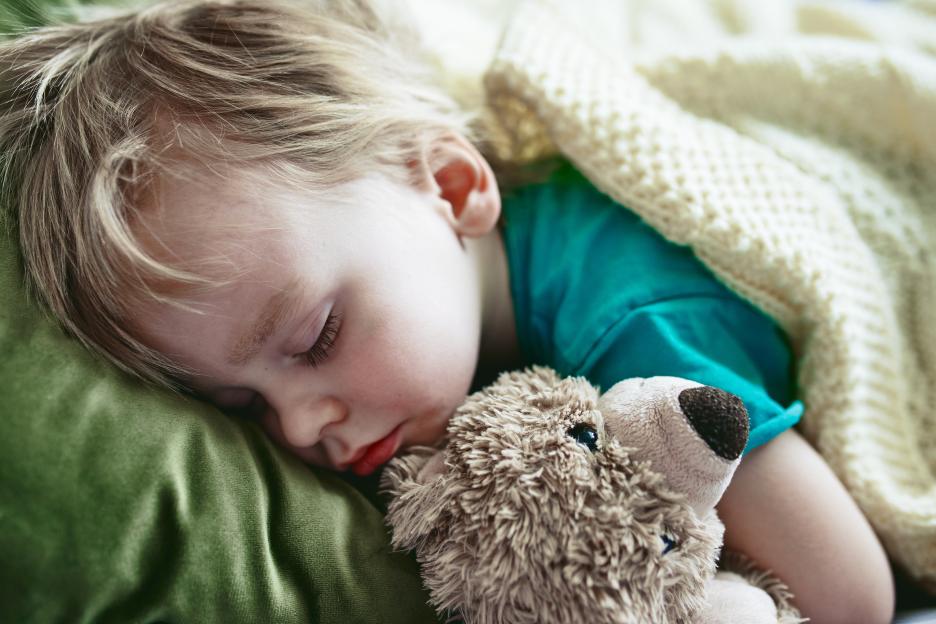 Urgent warning about toy every child has that ‘harbours twice as many germs as your toilet seat’ & 650% more than a bin