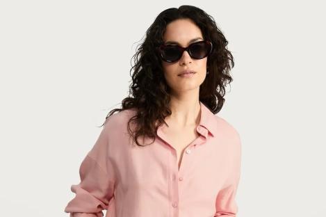 I’m a size 14 fashion editor and always struggle with heatwave outfits but these are my flattering pieces from £2.50