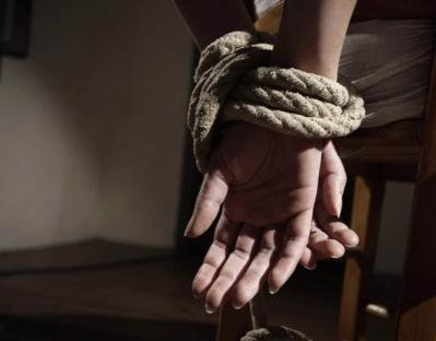 Family of abducted Kogi first-class traditional ruler cries for help