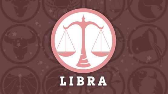 Libra weekly horoscope: What your star sign has in store for April 20 – 26