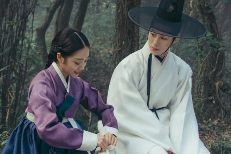 3 Key Reasons To Watch Lee Jae Wook And Jo Bo Ah’s New Drama “Dear Hongrang”