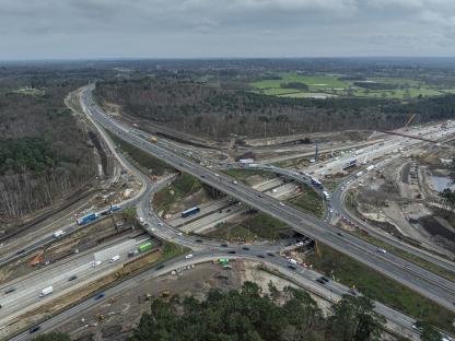 Major A-road used by thousands each day which joins onto Britain’s busiest motorway will close in hours…check your route