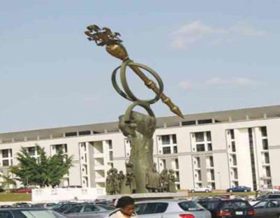 Bill for climate change university passes first reading in Taraba Assembly