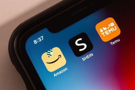 Amazon customers’ fury over big order change that will ‘ruin surprises’ and expose ‘spicy and impulse’ shopping habits