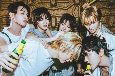 BOYNEXTDOOR Tops iTunes Charts + Lands 6 Songs In Top 12 Of Melon 100 With “No Genre”