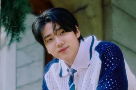 DKZ’s Jaechan Announces Solo Comeback With “JCFACTORY vol.2”