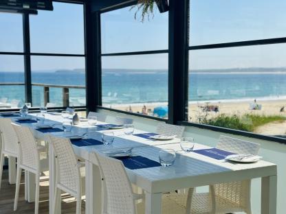 The UK’s best beach bars – with DJ sets, sunset views and signature cocktails