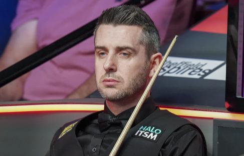 Humbled former world champion Mark Selby reveals moment he was told he had ‘saved the life’ of anguished snooker fan