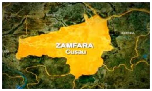 Zamfara: Many abducted as bandits lay ambush on Gusau–Kaura Namoda road