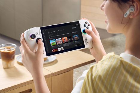 Xbox reveals two brand new consoles to take on the Nintendo Switch 2 and they’re launching in time for Christmas