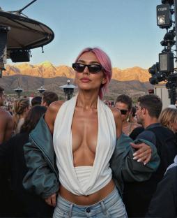 I’m Spain’s ‘hottest woman’ – men adore me and woman are jealous of my looks but then they realise the truth about me