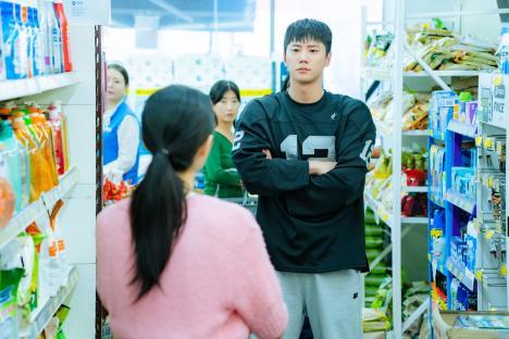 3 Aspects We Enjoyed In Episodes 5-6 Of “Pump Up The Healthy Love” 7