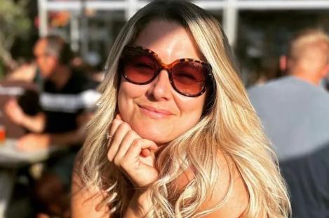 When Alex woke up with a headache she blamed a hangover – at 23 she never expected the deadly truth… and she’s not alone