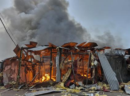 Ukraine ‘death calculus’ reveals staggering cost of each sq km seized by Putin – counted in tanks, weapons & human lives