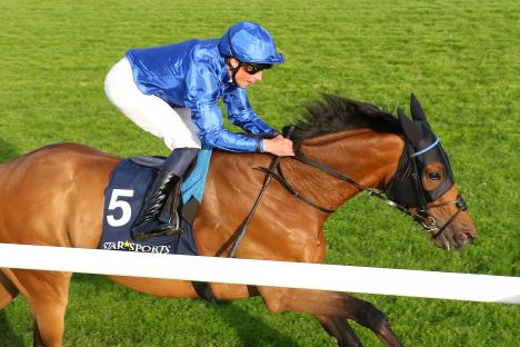 Timeform boffins have picked out these tips on day three at Royal Ascot including another one for John Gosden