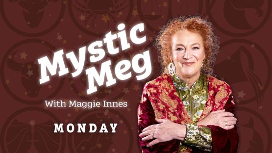 Horoscope today, May 12, 2025: Daily star sign guide from Mystic Meg