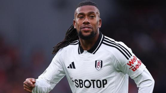 EPL: Iwobi targets 10th goal in in Fulham, Everton clash