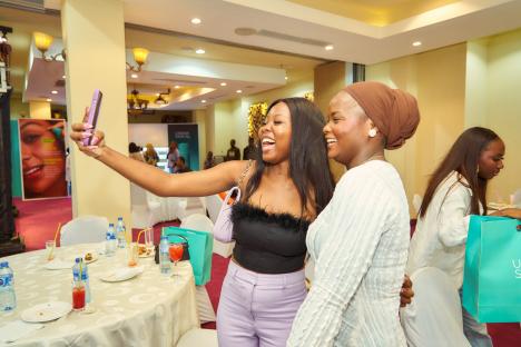 Urban Skin Rx Arrives in Nigeria: A New Era of Inclusive Skincare Begins 3