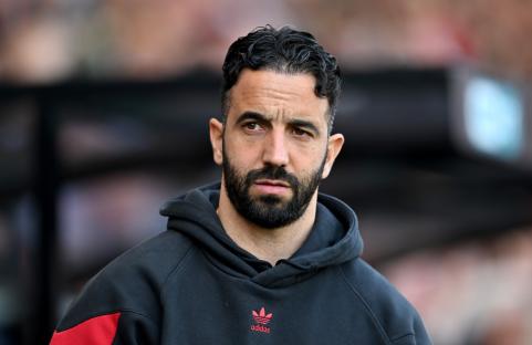 Premier League manager, 42, set to turn secret agent in bid to KO Man Utd’s Europa League hopes
