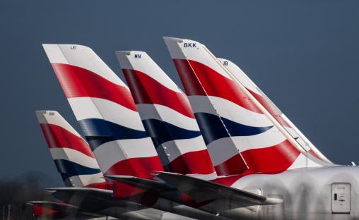 Mystery as British Airways crew member found dead in hotel bed on stop over in San Francisco 