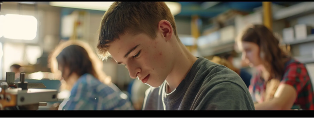 The Benefits of Vocational Education for Those in Substance Abuse Recovery