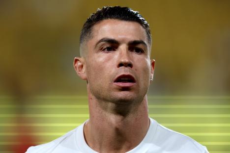 Cristiano Ronaldo tipped to become part-owner of LaLiga club to add to business empire