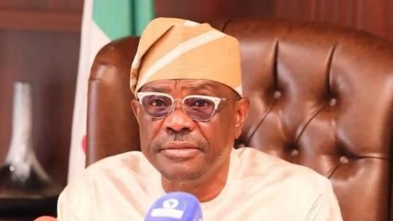 2027: Wike addressees rumours of alleged plot to contest against Tinubu