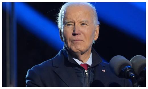 U.S. ex-president, Biden diagnosed with aggressive prostate cancer