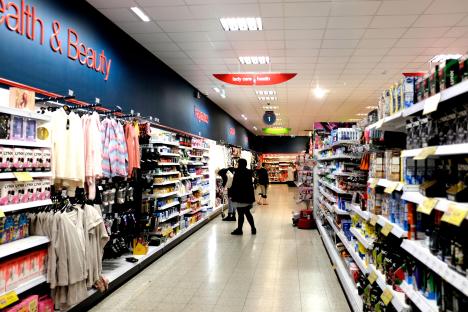 Beauty fans race to Home Bargains for £128 skincare holy grail is sold for just £27.99 & you can even get it delivered 
