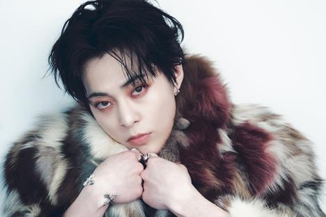 EXO’s Xiumin’s Fan Concert In Hong Kong Canceled