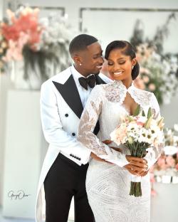 #JP2025: More Than Just a Wedding