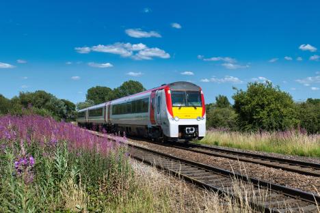 Horror as train smashes into tractor at UK level crossing leaving multiple passengers injured