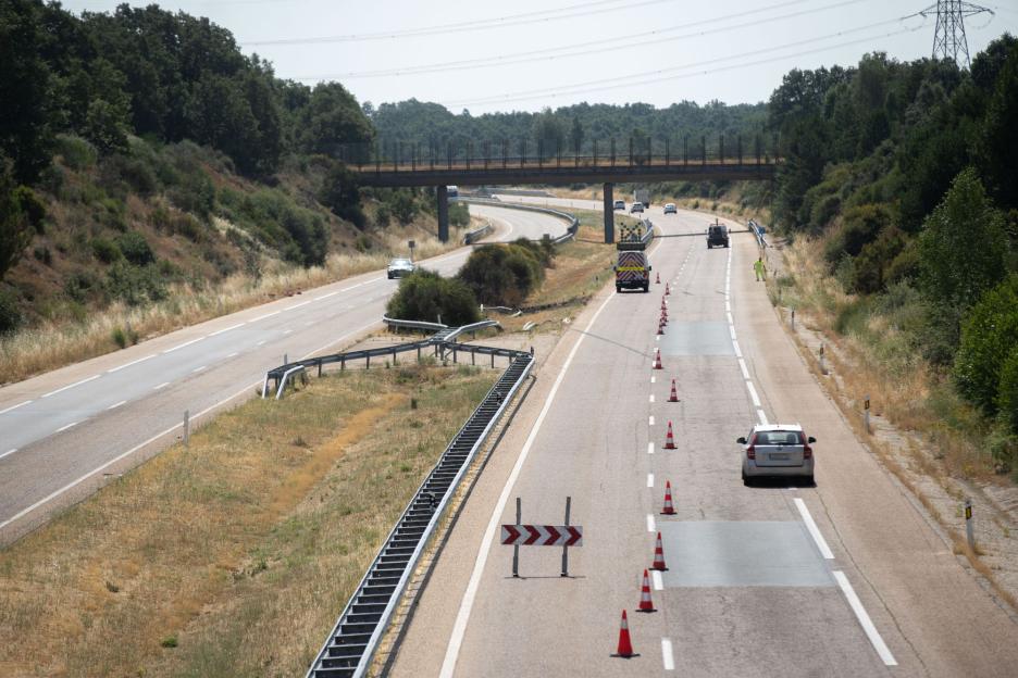 Notorious road where tragic Diogo Jota died in crash is accident blackspot riddled with deep potholes and 75mph bends
